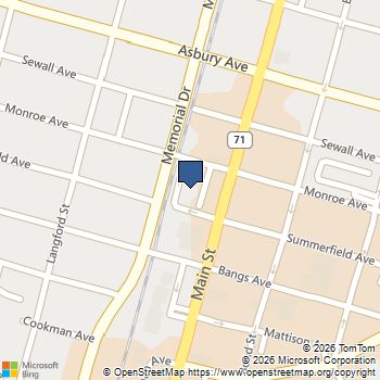807 Summerfield Avenue Unit 2F Asbury Park, NJ MLS# 22612032