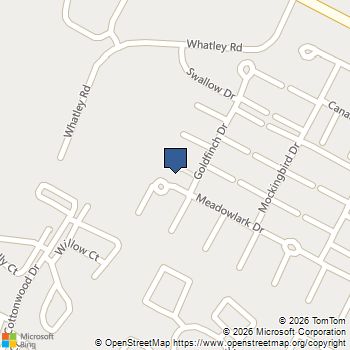 5 Goldfinch Drive Hamilton, NJ MLS# NJME2084344