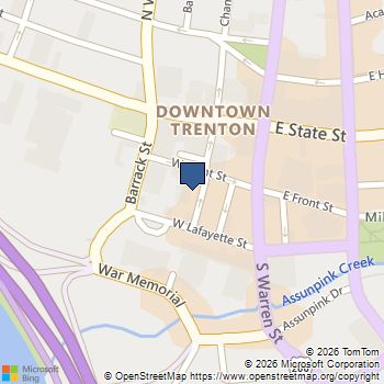 17 Peace Street # 19A Trenton, NJ MLS# NJME2071710