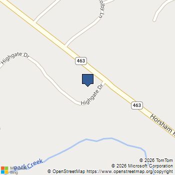 370 Highgate Drive # Ambler, PA MLS# PAMC2198598