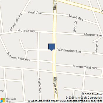 413 Ridge Avenue Asbury Park, NJ MLS# 22618240