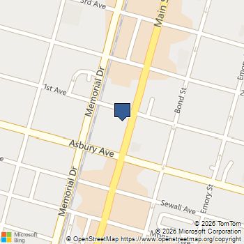 821 Main Street Asbury Park, NJ MLS# 22621482