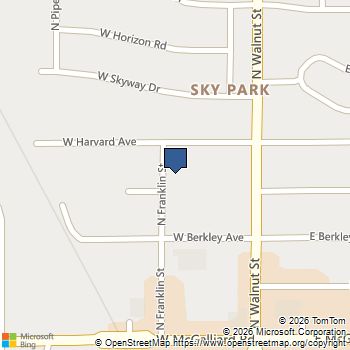 3604 N Franklin Street Muncie, IN MLS# 22083826