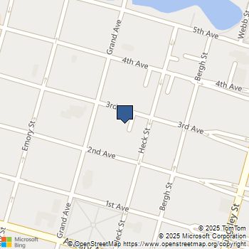 406 3rd Avenue Unit Rear Asbury Park, NJ MLS# 22537063