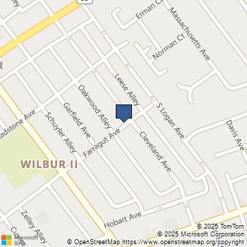 365 Cleveland Avenue Trenton, NJ MLS# NJME2059826