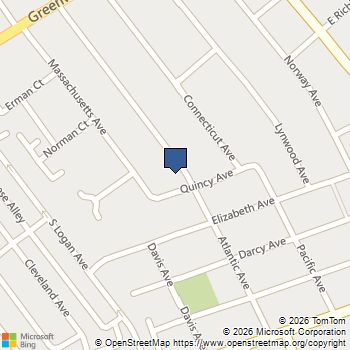 441 Atlantic Avenue Hamilton, NJ MLS# NJME2078106