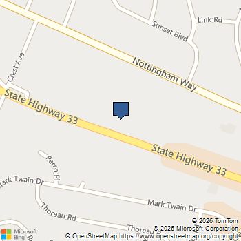 1800 Rt-33 # 2 Trenton, NJ MLS# NJME2080262
