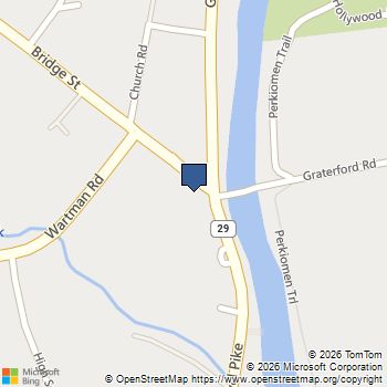 25 E Bridge Street # 3 Collegeville, PA MLS# PAMC2164758