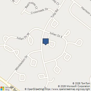 105 Silver Oak Court Warwick, PA MLS# PABU2118228