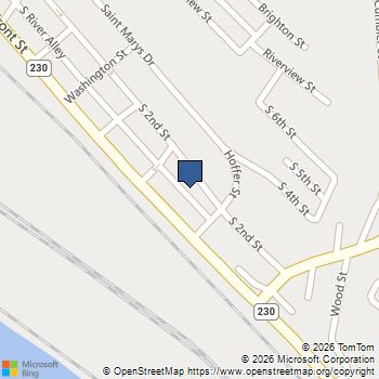 734 S 2Nd Street Steelton, PA MLS# PADA2056470