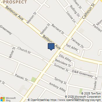 213-AFT Bellevue Ave Trenton City, NJ MLS# 3939729