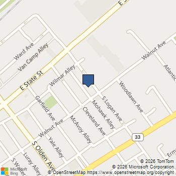 65 S Logan Avenue Trenton, NJ MLS# NJME2079122