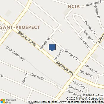 284 Bellevue Avenue Trenton, NJ MLS# NJME2072782