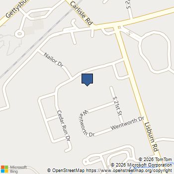 2109 UNIT # 104 Cedar Run Drive # 104 Camp Hill, PA MLS# PACB2055548
