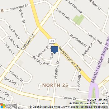 333 N Willow Street Trenton, NJ MLS# NJME2072278