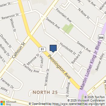 102 Pennington Trenton, NJ MLS# NJME2070644