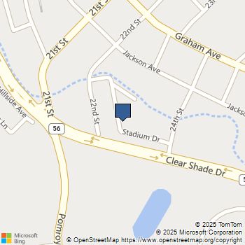 2303 Stadium Dr Windber, PA MLS# PASS2000276