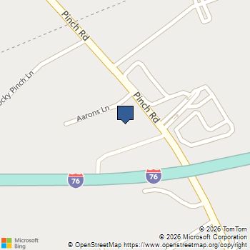 817 Aarons Lane Manheim, PA MLS# PALA2081300