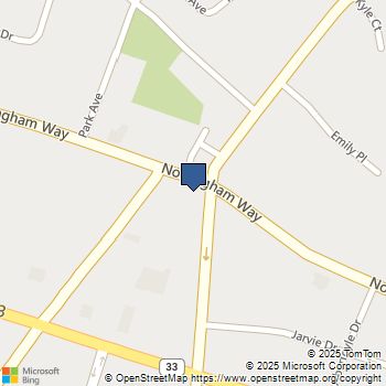 3693A Nottingham Hamilton, NJ MLS# 22435324