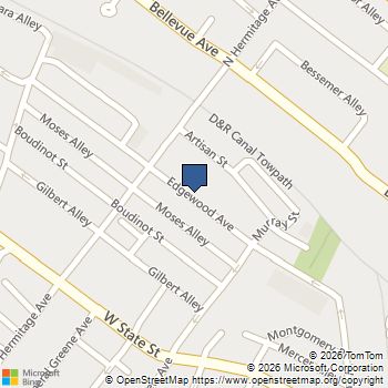 644 Edgewood Avenue Trenton, NJ MLS# NJME2085672