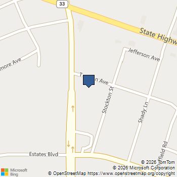 2333 Whitehorse Mercerville Road # SUITEE Hamilton, NJ MLS# NJME2079000