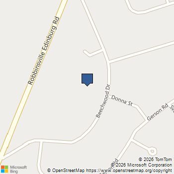 35 Beechwood Drive Robbinsville, NJ MLS# NJME2079732