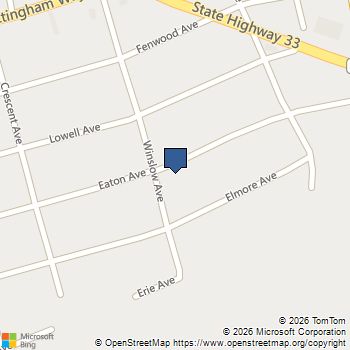 209 Eaton Avenue Trenton, NJ MLS# 2701609R