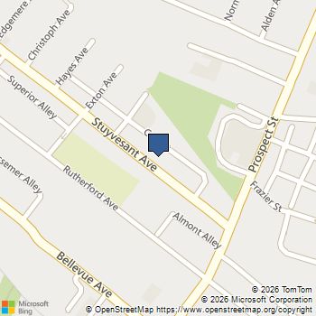 462 Stuyvesant Avenue Trenton, NJ MLS# NJME2080960