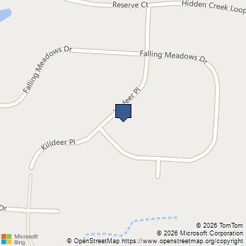 2353 Killdeer Place Galena, OH MLS# 226000461