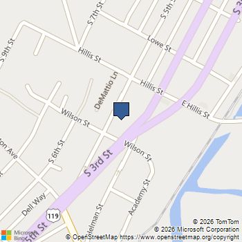 512 S 5th 2B Youngwood, PA MLS# 1742474