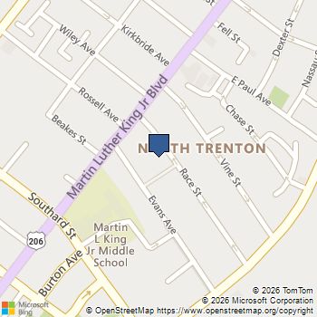 23 Race Street Trenton, NJ MLS# 22606738