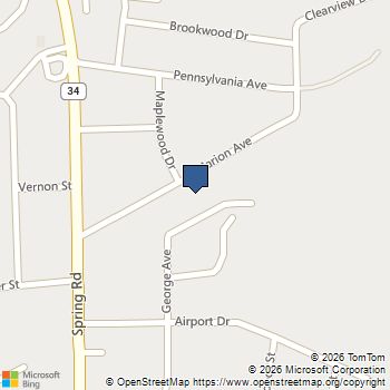 202 Marion Avenue Carlisle, PA MLS# PACB2055838