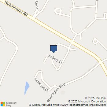 33 Banbury Ct. Robbinsville, NJ MLS# NJME2070638