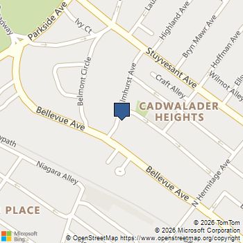 28 Elmhurst Avenue Trenton, NJ MLS# NJME2071970