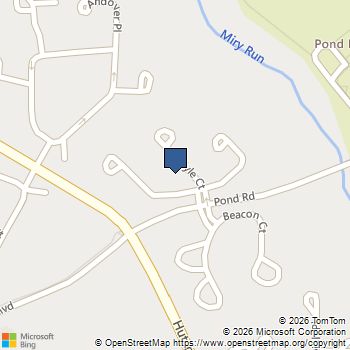 4 Carlyle Court Robbinsville, NJ MLS# NJME2073336