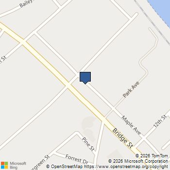 1429 Bridge Street New Cumberland, PA MLS# PACB2054312