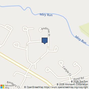 161 Andover Place Robbinsville, NJ MLS# 2609064R