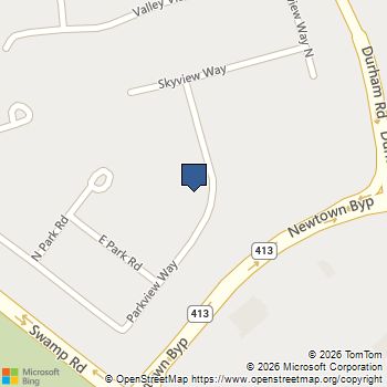 32 Parkview Way Newtown, PA MLS# PABU2126980