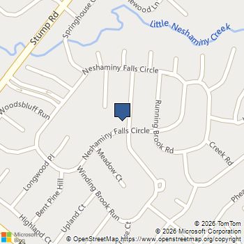 111 Winding Brook Run North Wales, PA MLS# PAMC2164632