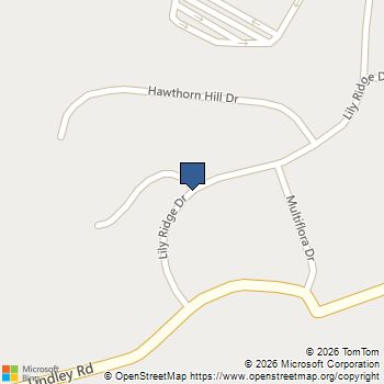 449 Hawthorn Hill Drive Canonsburg, PA MLS# 1745733