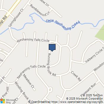 461 Running Brook North Wales, PA MLS# PAMC2164260