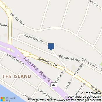 1 Bruce Park Drive # B2 Trenton, NJ MLS# NJME2058578