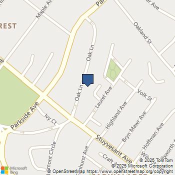 32 Oak Lane Trenton, NJ MLS# NJME2070550