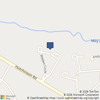 416 Walden Circle Robbinsville, NJ MLS# NJME2072158