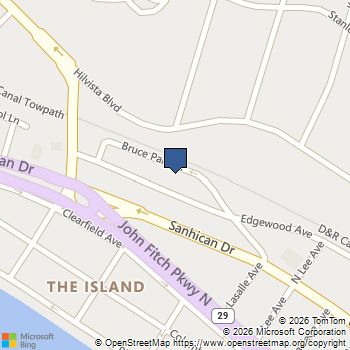 31 Bruce Park Drive Trenton, NJ MLS# NJME2071916