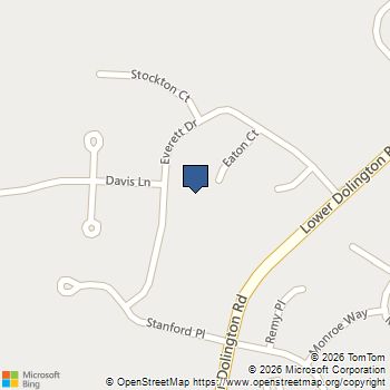 32 Eaton Court Newtown, PA MLS# PABU2114808