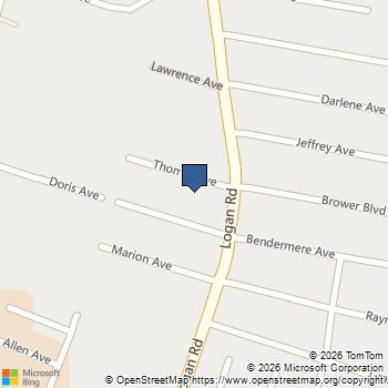 1202 Thomas Avenue Ocean, NJ MLS# 22620300