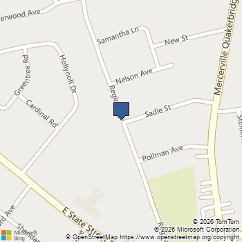 177 Regina Avenue Hamilton, NJ MLS# NJME2077118