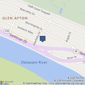 426 Sanhican Drive Trenton, NJ MLS# NJME2077628
