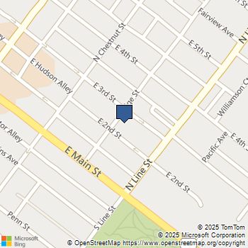 209 Ridge Street Lansdale, PA MLS# PAMC2164324